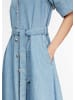 comma Kleid  in  54Z7_blau