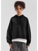 QS Sweatshirt in 9999_schwarz