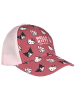 Hello Kitty Hello Kitty Kappe Friends Cap Basecap Baseballkappe verstellbar in pink