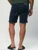 MCS Shorts MCRoy in Blue Black