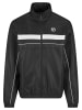 Sergio Tacchini Sergio Tacchini Zelma 025 Tracksuit in black/white