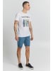 BLEND T-Shirt BHOrin - 20714918 ME  T-Shirt mit Print in Natur