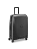 Delsey Belmont Plus 4-Rollen Trolley 76 cm in schwarz