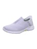 Skechers Slipper in grau