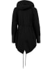 Urban Classics Urban Classics Parka in black