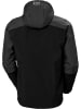 Helly Hansen Softshelljacke "Oxford H. Softs Jacket" in Schwarz