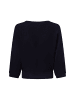 Franco Callegari Pullover in marine - 0001