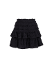 ebeeza Women Skirt in BLACK
