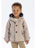 Minoti Wintermantel 19coat10 in sand