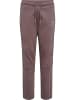 Hummel Hosen Hmlshine Pants in SPARROW