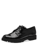 Tamaris Sneaker in schwarz