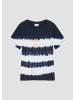 s.Oliver T-Shirt in 5952_navy