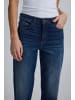 ICHI 5-Pocket-Jeans IHTWIGGY RAVEN - 20110967 in blau