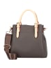 Bugatti Ella Handtasche 26 cm dunkelbraun