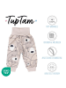 TupTam Baby Pumphose 5er Pack in grau