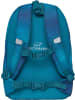 BECKMANN Beckmann Schulranzenset Active Air FLX - 6-Tlg. Set Racing