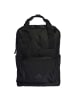adidas Prime Rucksack 40 cm (black/carbon) in black/carbon