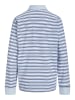 JJXX Langarm-T-Shirt in Little Boy Blue