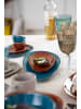 Ritzenhoff & Breker 2er Set Servierschalen-Set Taste in taupe