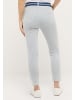 ANGELS  Jeans Ornella Sporty in ecru marine - 0001