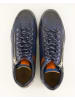 MELVIN & HAMILTON Stiefeletten in Blau