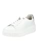 Gabor Sneaker Weiß/Silber