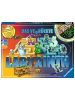 Ravensburger Ravensburger Schiebespiel Das verrückte Labyrinth - Glow in the Dark in bunt