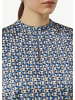 comma Bluse in 59B2_navy