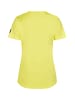 SCHIETWETTER T-Shirt "Maya" in yellow