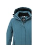 Killtec Jacke KOW 37 in Blau3058