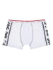 Cipo & Baxx Boxershorts in White