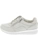 WALDLÄUFER K-Sunny sportlicher Schnürer Beige
