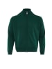 celocia Damen Cardigan in Grün