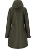 Whistler Parka Mullie V2 in 3069 Rosin