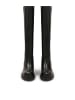 Kazar Stiefel in Schwarz
