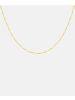 Diamant L'éternel Halskette aus 585 Gelbgold