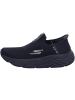 Skechers Laufschuh MAX CUSHIONING ELITE - ADVANTAGEOUS in black/black