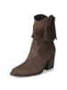 Paul Green Westernstiefel in braun