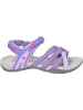 Hi-Tec Kinder Sandale "Savanna Ii Jrg" in Lila