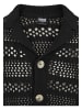 Urban Classics Cardigans in black