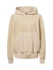 PEGADOR Kapuzenpullover Estela in beige - 0001