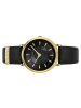 Versace Quarzuhr VE8101919 in Gold