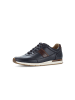 Pius Gabor Sneaker low in blau