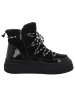 Tamaris Schnürschuh in schwarz