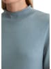 Marc O'Polo Strickkleid regular in slate blue