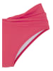 LASCANA Bikini-Hose in koralle