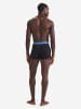 adidas Trunk Active Flex Cotton in schwarz, multicolor2