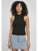 Urban Classics Tanks & Cami in black