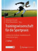 Springer Berlin Buch - Trainingswissenschaft für die Sportpraxis