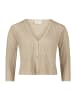 CARTOON Shirtjacke mit 3/4 Arm in Elm